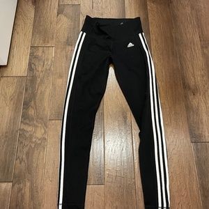 Womens Adidas Leggings